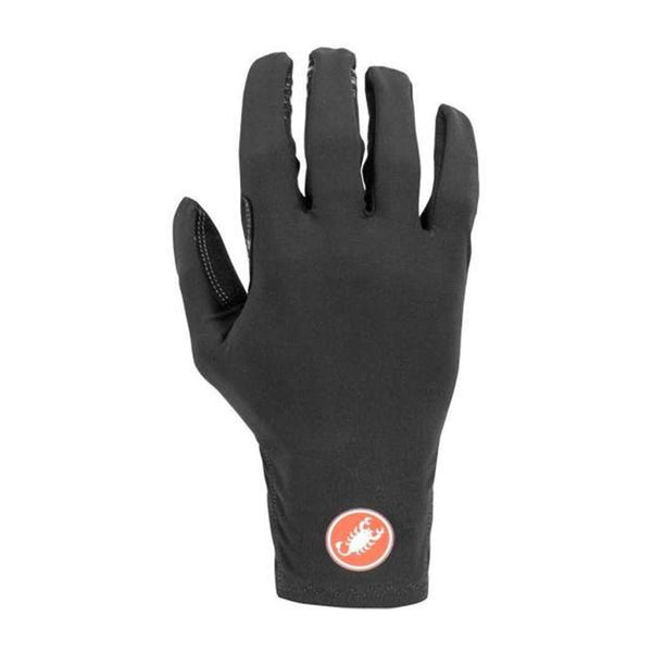 CASTELLI ELEMENTS GUANTES LIGHTNESS 2 - NEGRO