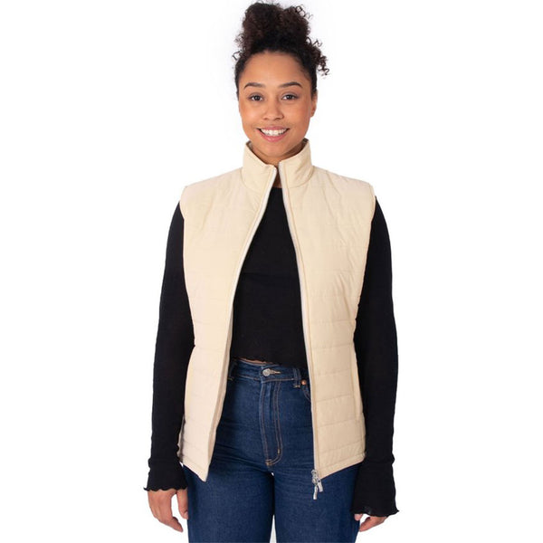 CLAIRE BEIGE RIFLETTENTE