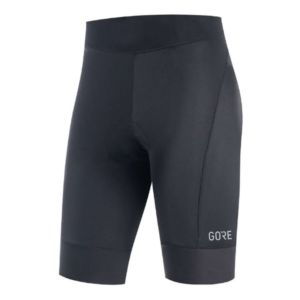 Gore C3 Lady Short Strumpfhose Schwarz