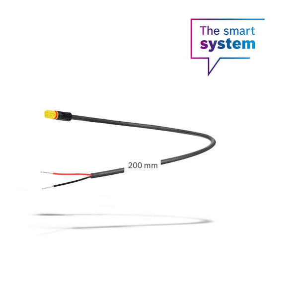 Headlight Light Cable 1600mm