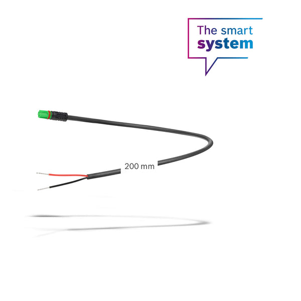 Headlight Light Cable 1600mm