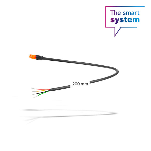 Headlight Light Cable 1600mm