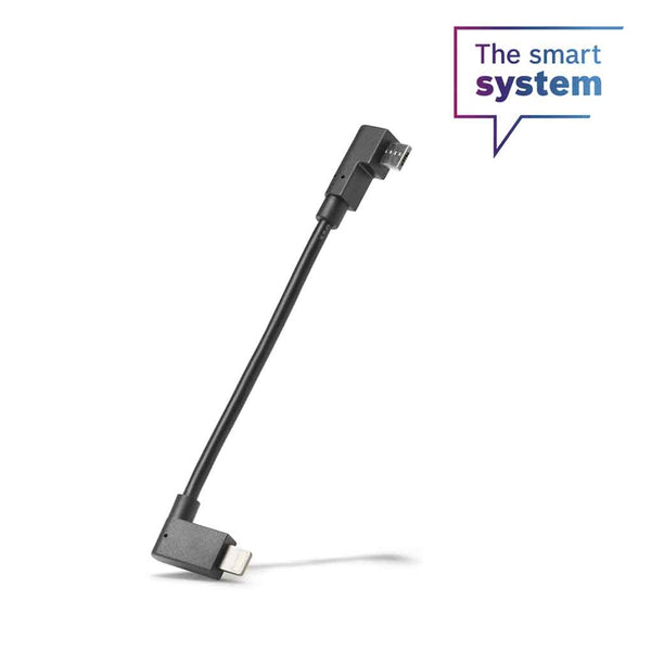 Cable de carga Micro USB - Micro USB
