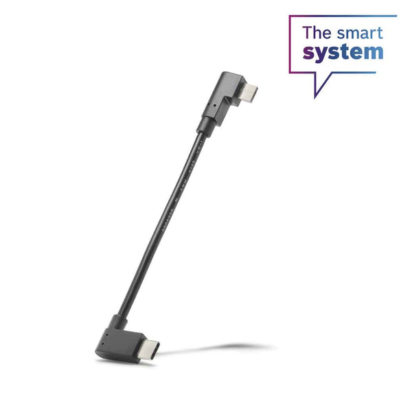 Cable de carga Micro USB - USB-C®