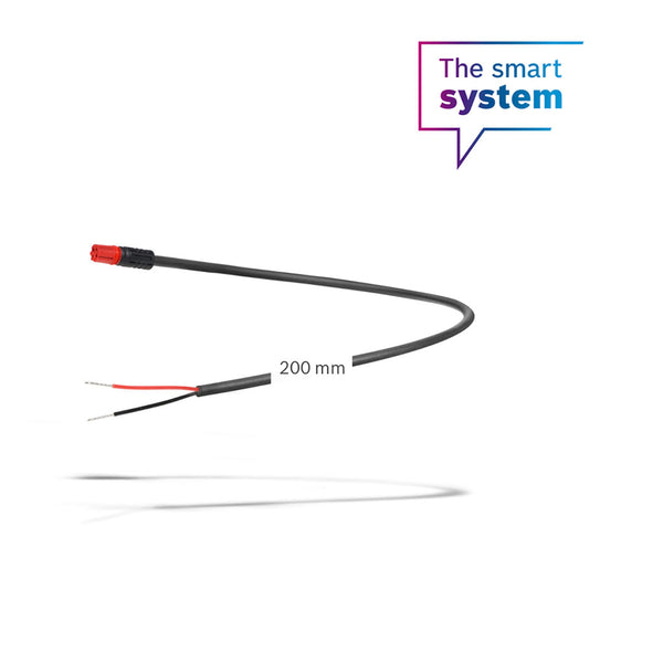 Headlight Light Cable 1600mm