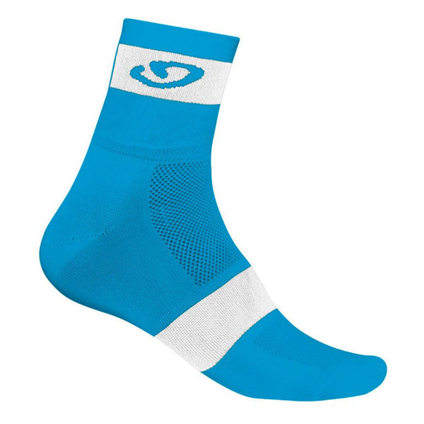 Giro HRC Team Weiße Socken