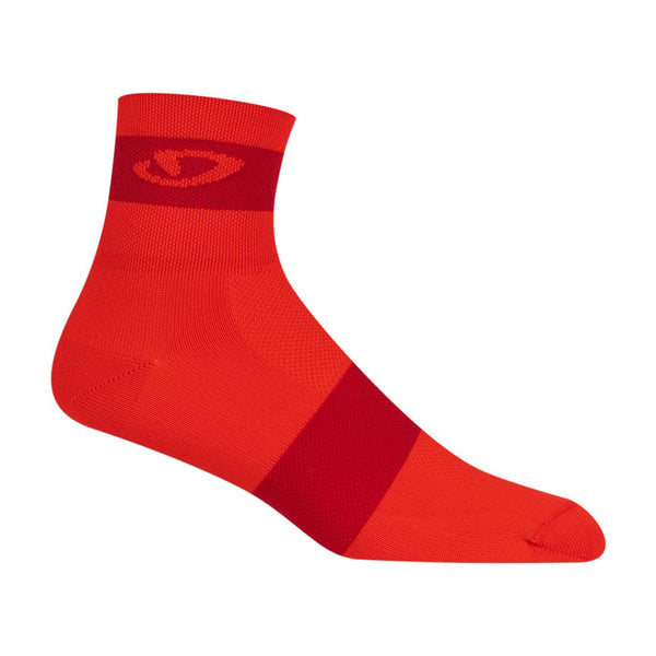 Giro HRC Team White Socks