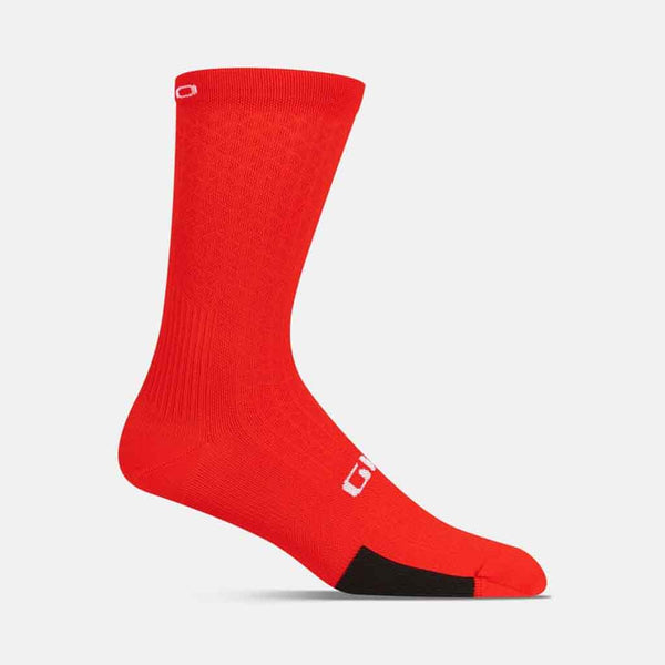 Giro HRC Team Weiße Socken