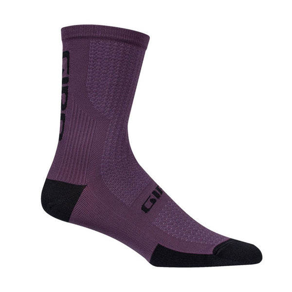 Giro HRC Team Weiße Socken