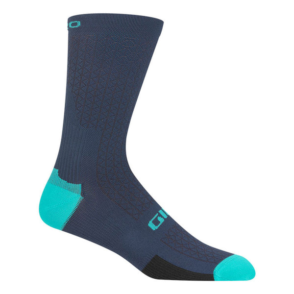 Giro HRC Team Weiße Socken