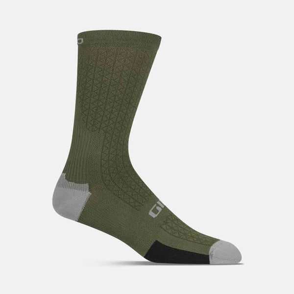 Giro HRC Team Weiße Socken
