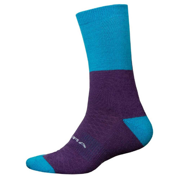 Calcetines de invierno BaaBaa Merino