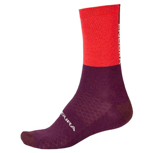 Calcetines de invierno BaaBaa Merino