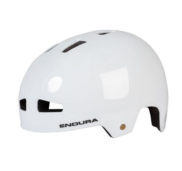 Casco PissPot - Bianco