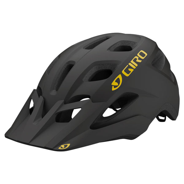 Giro GR Fixture Helmet Black