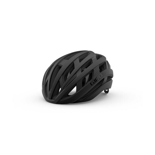 Casco Helios Mips Spherical - Matte Black Fade