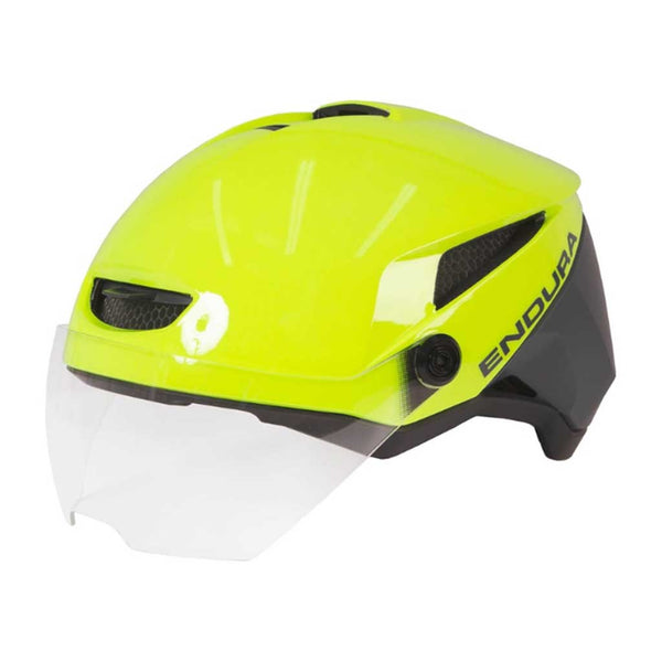Casco con visiera SpeedPedelec