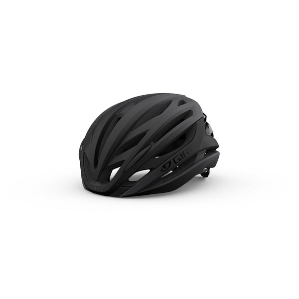 Casco Syntax Mips - Black