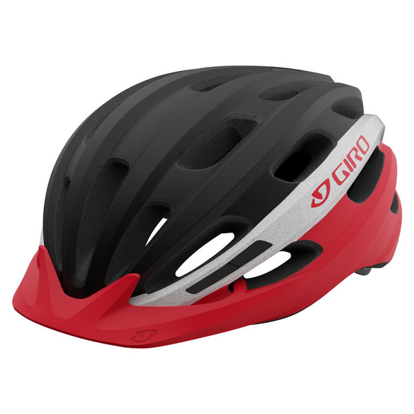 Giro Syntax Mips II Helm Rot