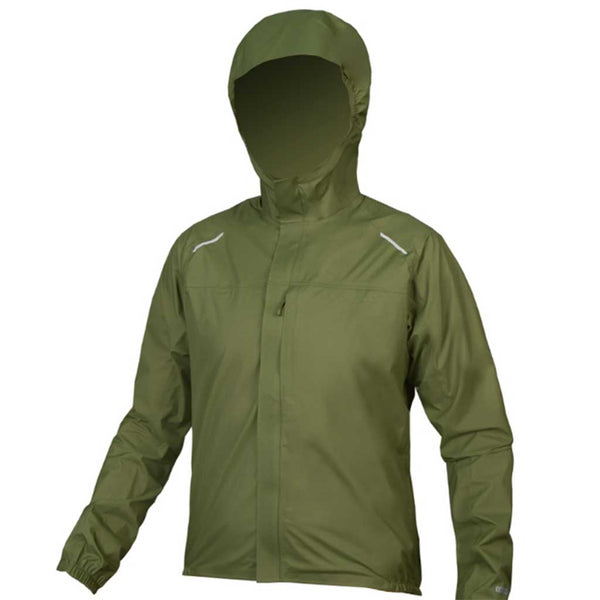 Giacca impermeabile GV500