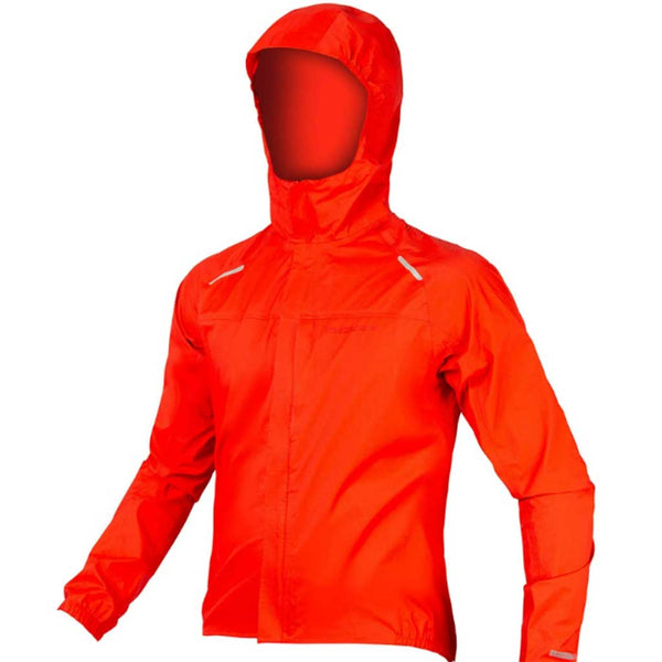 Giacca impermeabile GV500