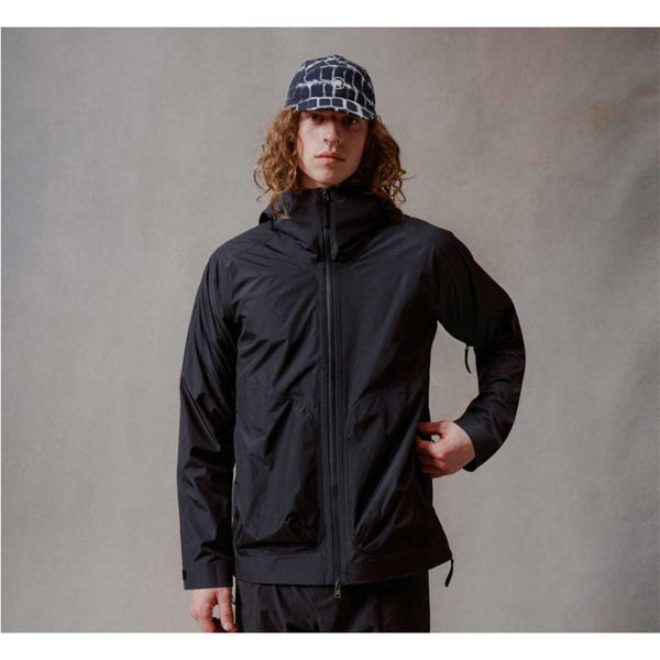 Giacca angolare unisex