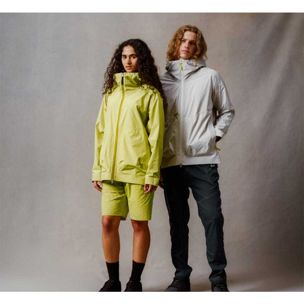 Giacca angolare unisex