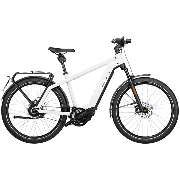 Riese & Müller Delite GT Vario electric bike