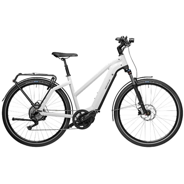 Riese & Müller Delite GT Vario electric bike