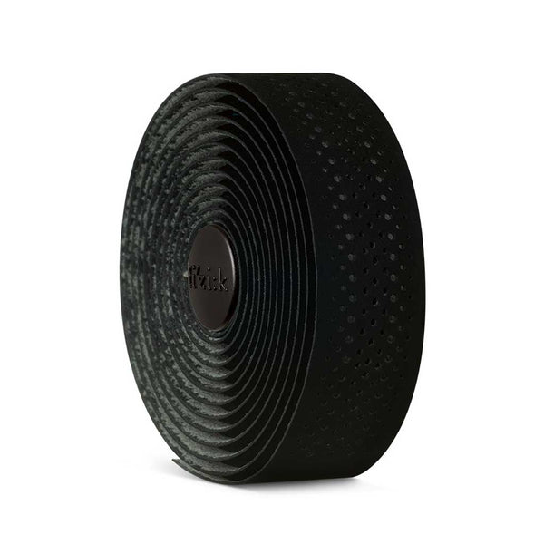 Ges Velo Narrow Black Saddle Cover