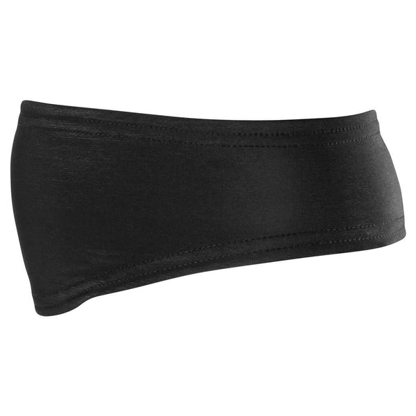 Assos Winter Multifunctional Neck Warmer Black