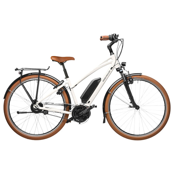 Riese & Müller Delite GT Vario electric bike
