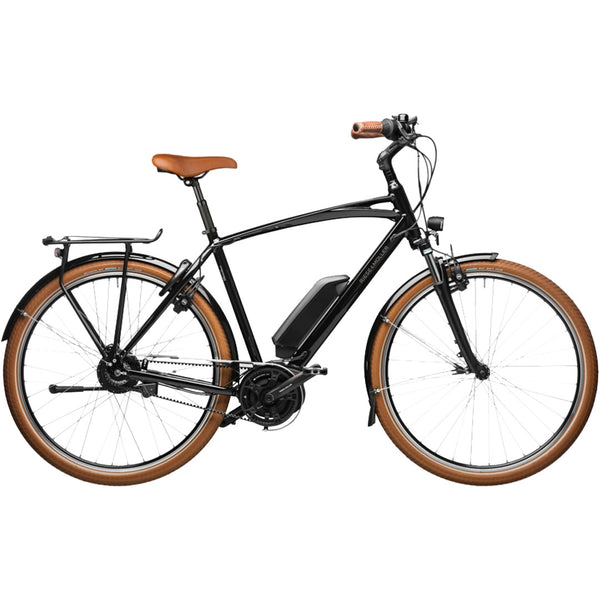 Riese & Müller Delite GT Vario electric bike
