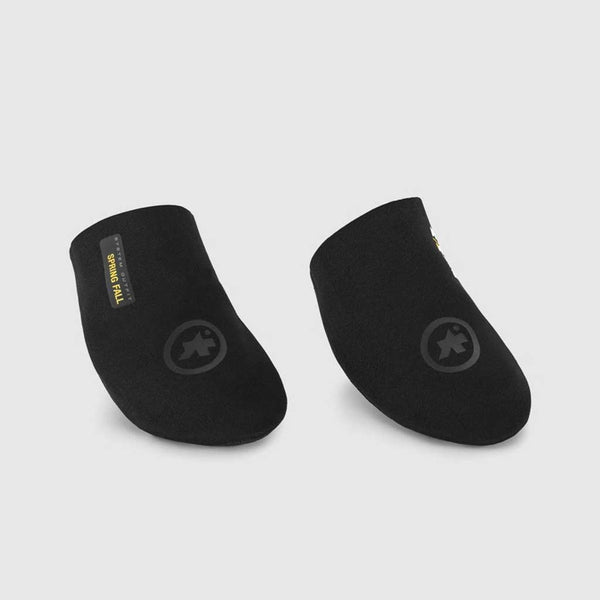 Cubrezapatillas Assos Spring Fall