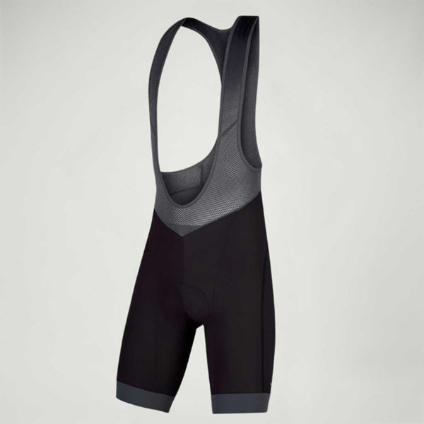 Culote corto con tirantes Xtract Lite