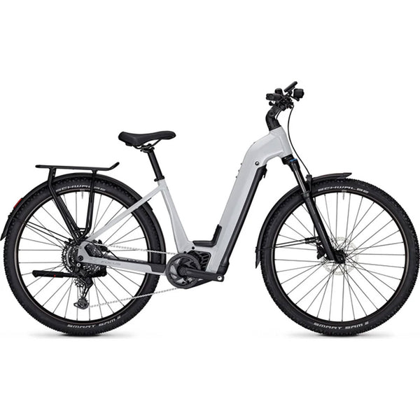 Cannondale Moterra Neo Carbon LT 1 Elektrofahrrad