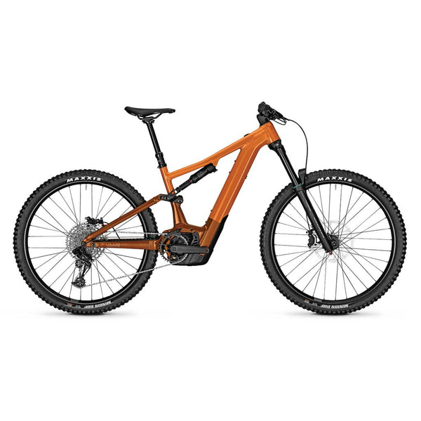 Focus SAM2 6.7 - Rustorange Glossy