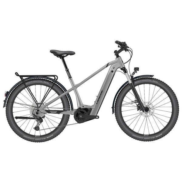 Lapierre e-Explorer 4.5 LS 2022 Elektrofahrrad