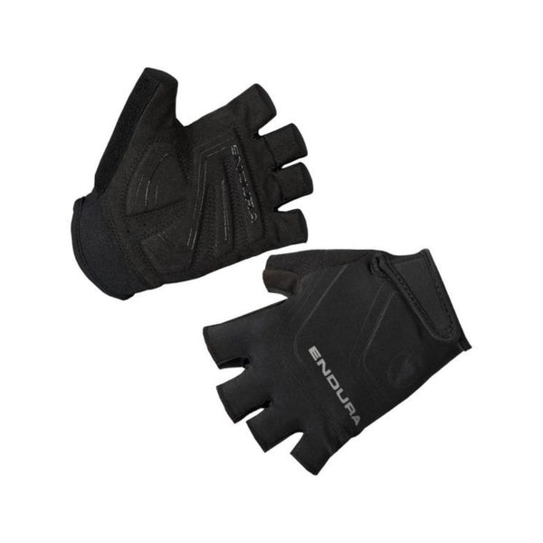 ENDURA MITÓN XTRACT: BLACK