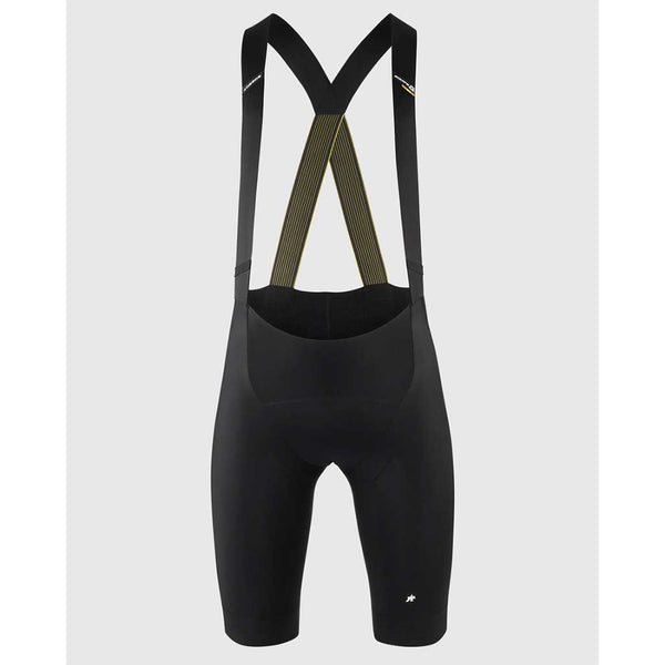 Pantaloncini con bretelle EQUIPE R Primavera Autunno S11