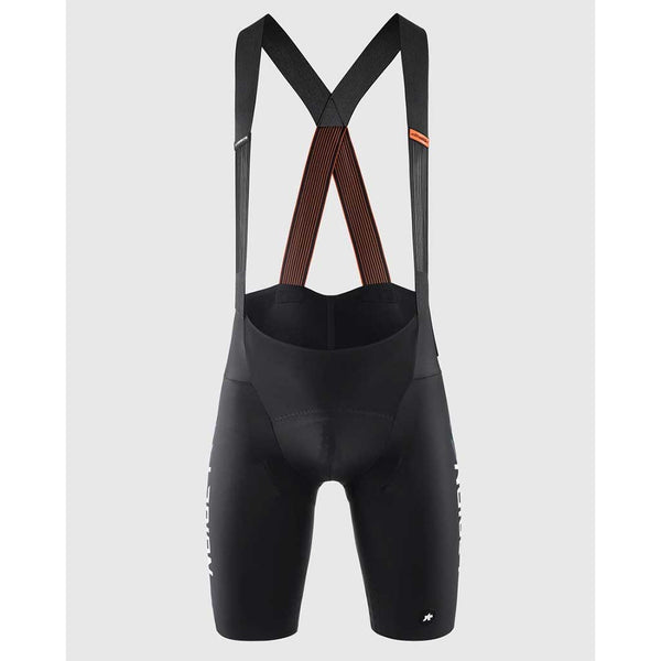 Pantaloncini con bretelle replica EQUIPE RS S11 L39ION