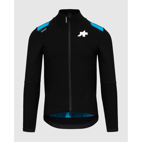 EQUIPE RS Winter Jacket JOHDAH