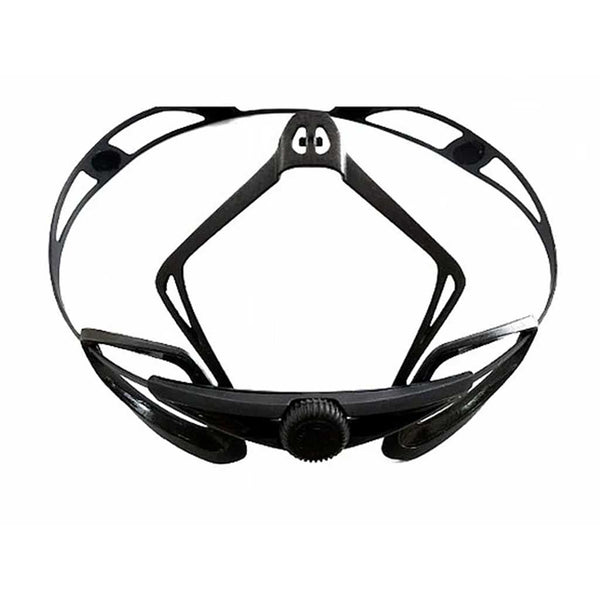 Giro Syntax Mips II Helm Silber