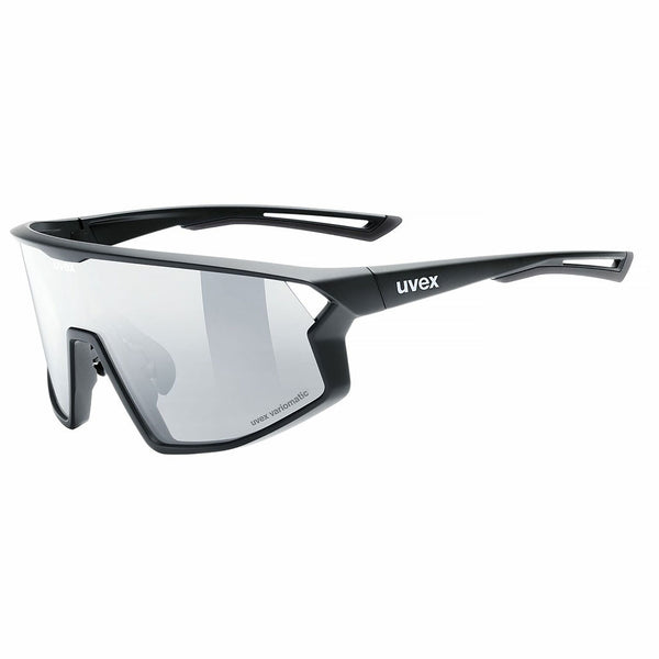 Glasses Uvex 802 Vario White
