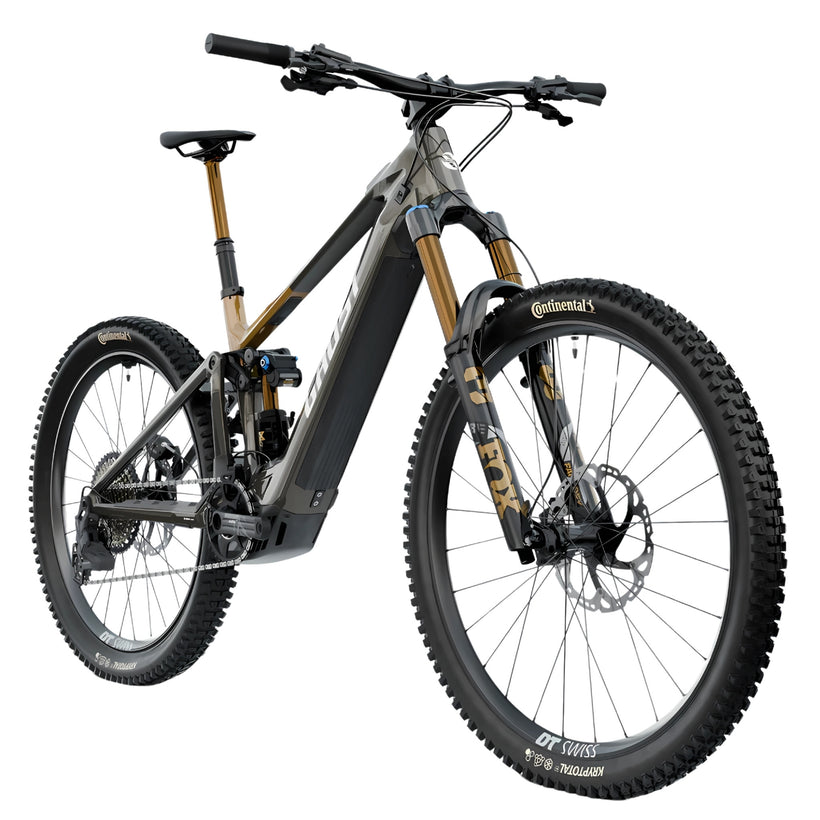 E-RIOT CF LTD