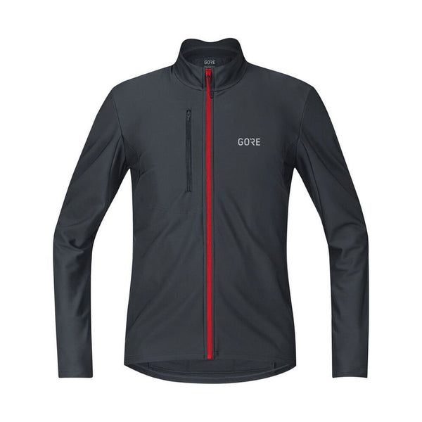 Maglia termica GORE C3 II nera