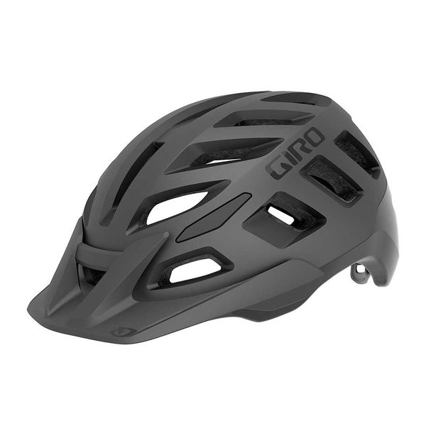 Giro Syntax Mips II Helm Rot