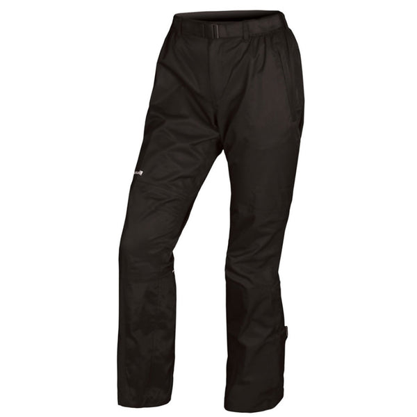 GRIDLOCK II TROUSER W'S SCHWARZ