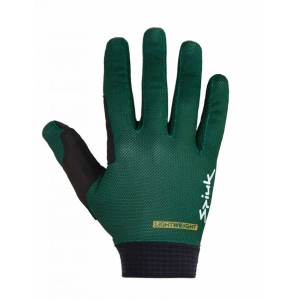 GUANTO LUNGO UNISEX VERDE HELIOS