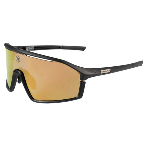 Uvex Sportstyle 231 Sunglasses Black